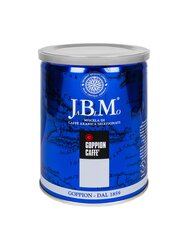 Кофе Goppion в зернах JBM 250 гр ж.б.