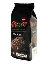 Печенье Mars Soft Baked Cookies 162 г