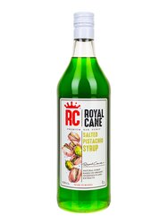 Сироп Royal Cane Фисташка Соленая 1 л