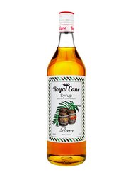 Сироп Royal Cane Ром 1 л