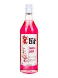 Сироп Royal Cane Сакура 1 л