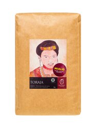 Кофе Anomali Coffee Toraja Mialo 1 кг