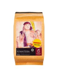 Кофе Anomali Coffee Sumatra Kerinci в зернах 200 г
