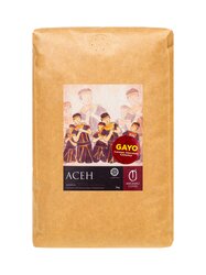 Кофе Anomali Coffee Aceh Gayo в зернах 1 кг
