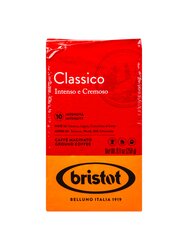 Кофе Bristot молотый Classico 250 гр