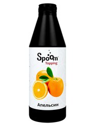 Топпинг Spoom Апельсин 1 л