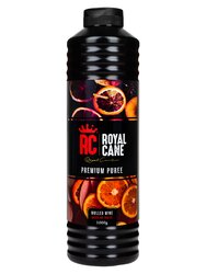 Фруктовое пюре Royal Cane Глинтвейн 1 кг