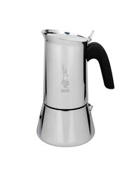 Гейзерная кофеварка Bialetti Venus Elegance 4 порции 160 мл (Индукционная)