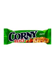 Злаковый батончик Corny Лесной орех (Nuts) 50 г