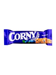 Злаковый батончик Corny Черника 40 г