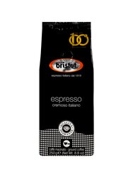 Кофе Bristot молотый Espresso Cremoso Italiano 250 г