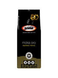 Кофе Bristot молотый Moka Oro Espresso Intenso 250 г