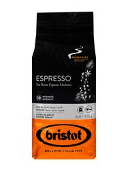 Кофе Bristot в зернах Espresso 500 г