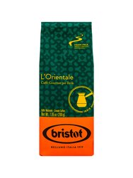 Кофе Bristot молотый Lorientale 250 г