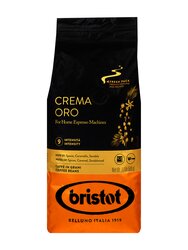 Кофе Bristot в зернах Crema Oro 500 г