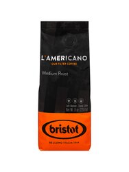 Кофе Bristot молотый Lamericano Medium Roast  226 г