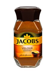 Кофе Jacobs Velour растворимый 95 г