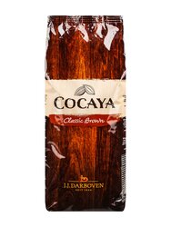 Горячий шоколад Cocaya Classic Brown Darboven 1кг