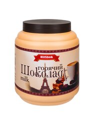 Горячий шоколад Hitshok Milk 1 кг