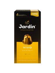 Jardin Nespresso Vivo 10 капсул