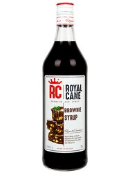 Сироп Royal Cane Брауни 1 л