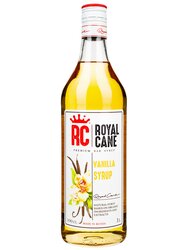 Сироп Royal Cane Ваниль 1 л