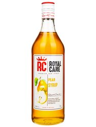 Сироп Royal Cane Груша 1 л