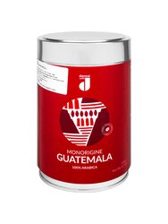 Кофе Danesi молотый Guatemala (Гватемала) 250 г ж.б. 