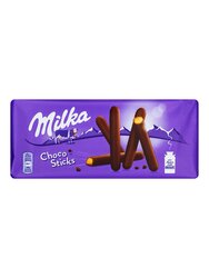 Печенье Milka Choco Sticks 112 г