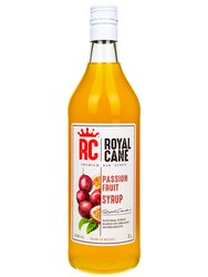 Сироп Royal Cane Маракуйя 1 л