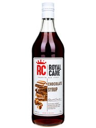 Сироп Royal Cane Шоколад 1 л