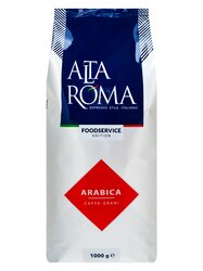 Кофе Alta Roma в зернах Arabica 1 кг