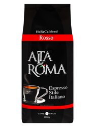 Кофе Alta Roma (Альта Рома) в зернах Crema