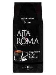 Кофе Alta Roma (Альта Рома) в зернах Nero 1 кг