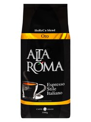 Кофе Alta Roma в зернах Oro 1 кг