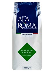 Кофе Alta Roma Espresso Grande в зернах 1 кг  в.у. 