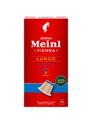 Julius Meinl Nespresso Lungo Epica Classico